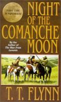 Night of the Comanche Moon 084394689X Book Cover