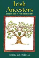 Irish Ancestors 0717136280 Book Cover