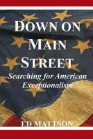 Down on Main Street 1618565249 Book Cover