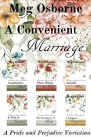 A Convenient Marriage B09T5GSGSH Book Cover