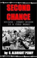 Second Chance 1931633568 Book Cover