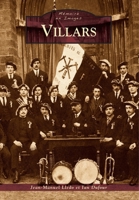 Villars (Mémoire En Images Locaux) (French Edition) 2813804223 Book Cover