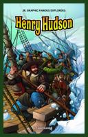 Henry Hudson 1477701273 Book Cover