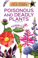 Poisonous and Deadly Plants 1098296168 Book Cover