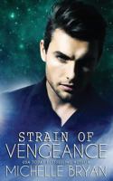 Strain of Vengeance 1723715263 Book Cover