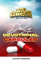 Devotional Capsules B0C7T1RTBD Book Cover