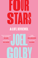 Four Stars Pb: A Life. Reviewed. 0008284113 Book Cover