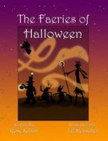 The Faeries of Halloween 1628473851 Book Cover