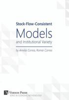 Stock-Flow-Consistent Models and Institutional Variety 1622731824 Book Cover
