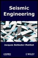Seismic Engineering 1848210264 Book Cover