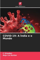 COVID-19: A Índia e o Mundo 6205917157 Book Cover