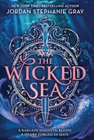 The Wicked Sea 0316596337 Book Cover