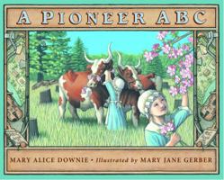 A Pioneer ABC 0887769616 Book Cover