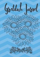 Gratitude Journal: Cute Notebook * Perfect To Start and Summary Every Perfect Day * 1695656431 Book Cover