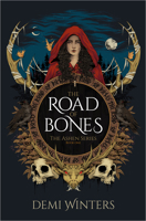 The Road of Bones 0593975618 Book Cover