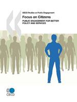 Focus on citizens 9264048863 Book Cover