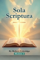 Sola Scriptura: Topical Bible Study Series 1969506946 Book Cover