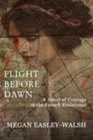 Flight Before Dawn 0368885070 Book Cover