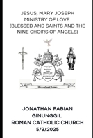 Spiritual Life And The Path To Holiness And Purity: Blessed and Saints B0FRGM7XZM Book Cover