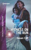 Witness On The Run 1335456686 Book Cover