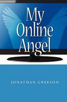 My Online Angel 0984284796 Book Cover