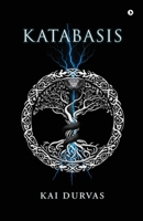 Katabasis B0F7QT7WZQ Book Cover