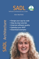 Sadl 2: Software Architecture as a Code B09PMBJCST Book Cover