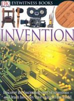 Invention (DK Eyewitness Books) 0679807829 Book Cover