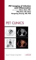 Pet Imaging of Infection and Inflammation, an Issue of Pet Clinics, 7 1455739162 Book Cover