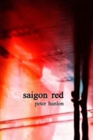 SAIGON RED B08DT1C15V Book Cover