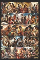 La Sinfonía Silenciosa del Amor Secreto (Spanish Edition) B0F1MKXLT5 Book Cover