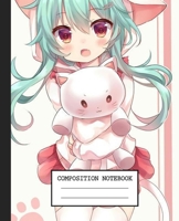 Notebook: Anime Death Note Soft Glossy Cover Graph Paper Pages Book 7.5 x 9.25 Inches 110 Pages 1692208136 Book Cover