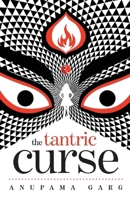 The Tantric Curse 8129137526 Book Cover