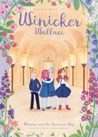 Winicker and the American Boy 1532130481 Book Cover