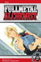 Fullmetal Alchemist, Vol. 27 1421539845 Book Cover