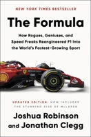The Formula 0063318628 Book Cover