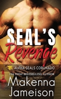 SEAL's Revenge B08ZW46RKT Book Cover