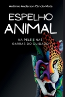 ESPELHO ANIMAL 6500668766 Book Cover