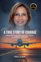 A True Story of Courage B0DWD195NR Book Cover