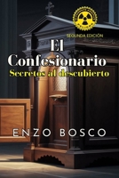 El Confesionario: Secretos al Descubierto (Spanish Edition) B0F1NK2CWQ Book Cover