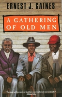 Book cover image for A Gathering of Old Men