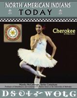 Cherokee (North American Indians Today) 1590846656 Book Cover