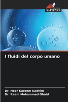 I fluidi del corpo umano 620736676X Book Cover
