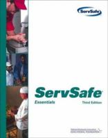 ServSafe Essentials 1582802718 Book Cover