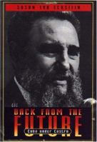 Back from the Future 0691029873 Book Cover