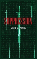 Suppression B0CC3W5HJY Book Cover