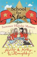 Summer Holiday Mystery 144400817X Book Cover