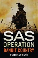 Bandit Country (SAS Operation) 0008155399 Book Cover