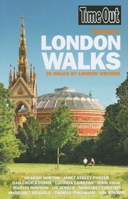 Time Out Country Walks, Volume 1: 52 Walks Within Easy Reach of London (Time Out Guides) 1904978886 Book Cover