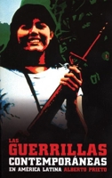 Guerrillas Contemporaneas En América Latina 1921235543 Book Cover
